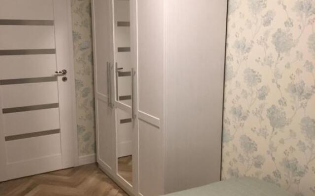 Apartament Śnieżny