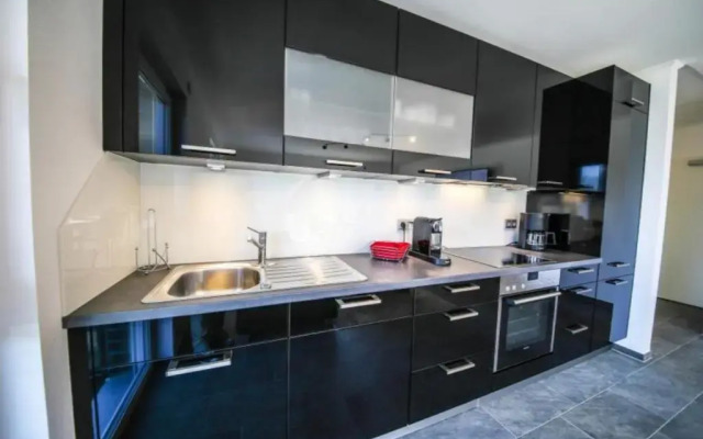 Ferienwohnung Sonnendeck