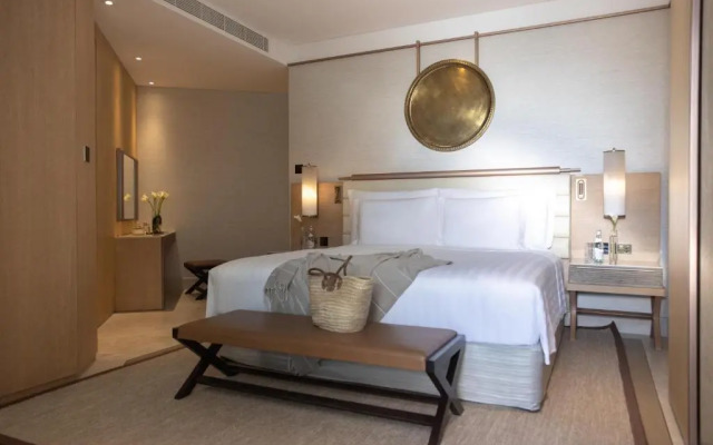 Jumeirah Muscat Bay