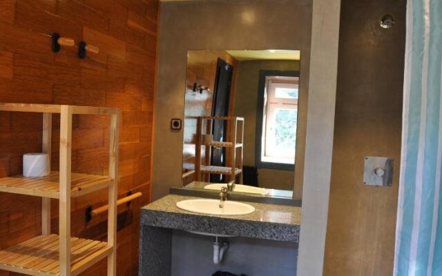 Residència Esportiva Els Isards