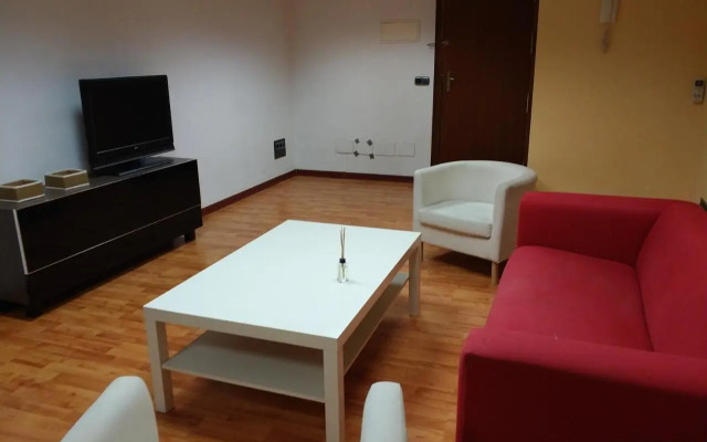 Apartamento Gran Comedias