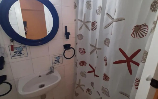 Economico apartamento 2a linea playa