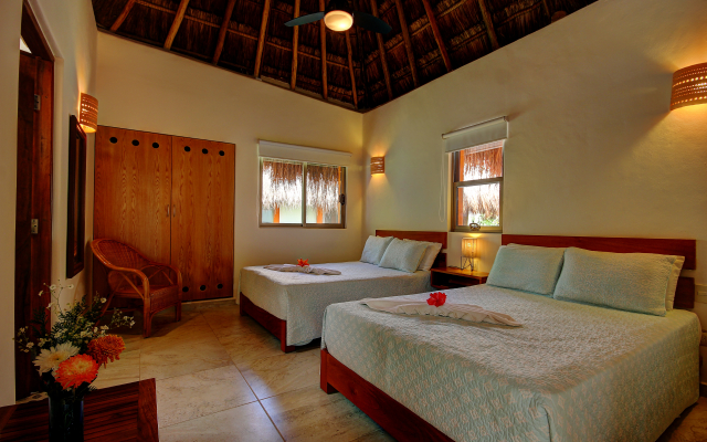 Riviera Maya Suites