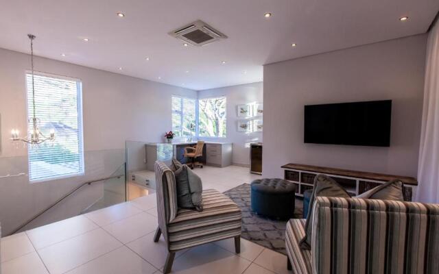 Villa on 1st Crescent