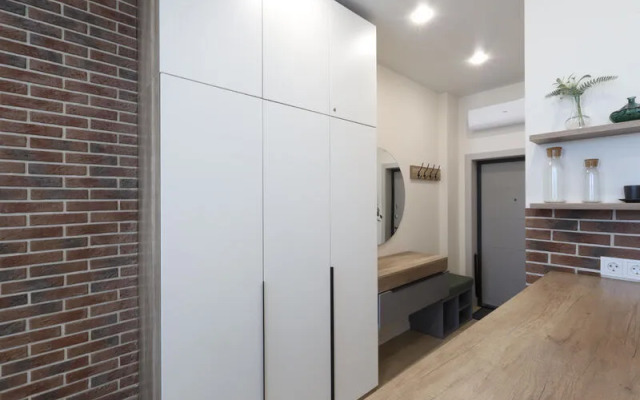 Апартаменты Сутки Уфа на Верхнеторговой площади, д.4