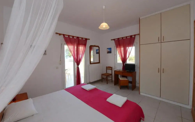 Corfu Sea Palm Residence***