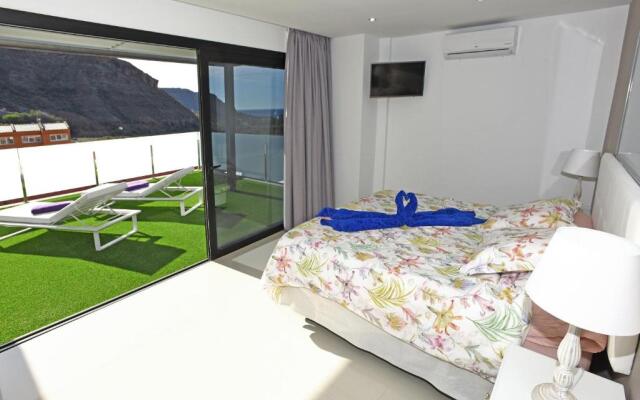 Villa Morro del Guincho 27