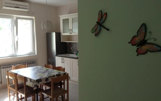 Apartments Meri