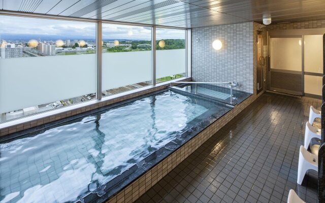 Y's Hotel Asahikawa Ekimae