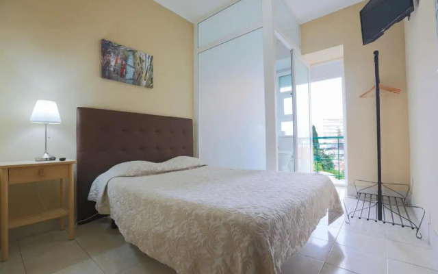 V Dinastia Guesthouse