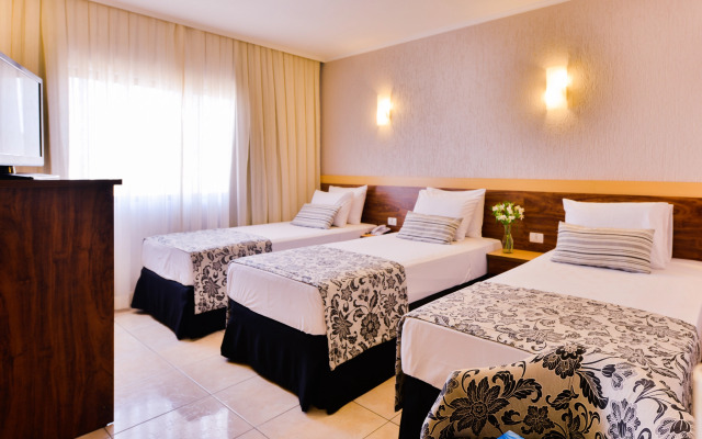 Nadai Confort Hotel e Spa