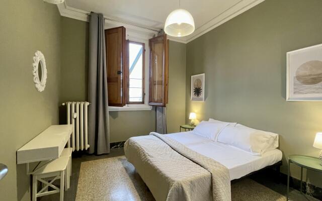 Fortezza Fourth Floor - 4 pax