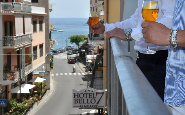 Hotel Settebello