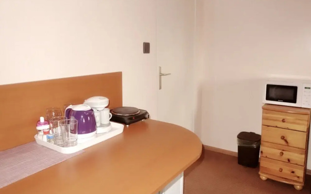 Tolena Heviz Apartments