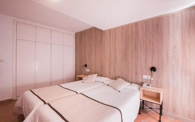 Hotel Mont Blanc