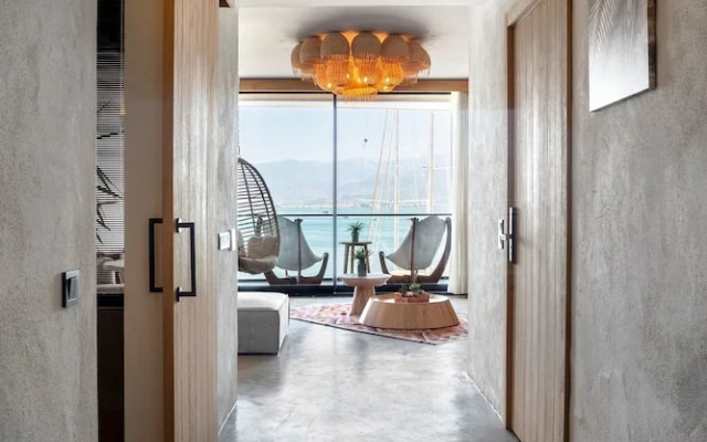 Harbour Suite
