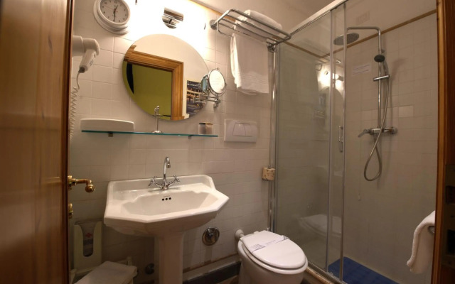 Hotel Locanda Cairoli