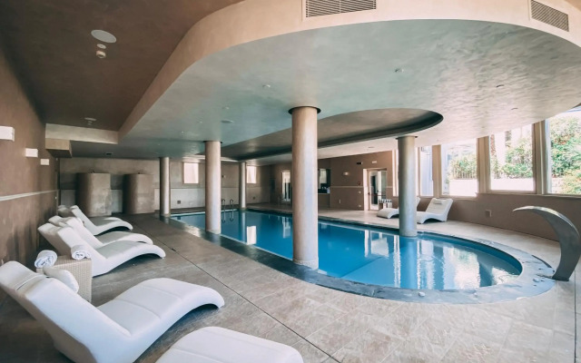 Monastero Resort & SPA