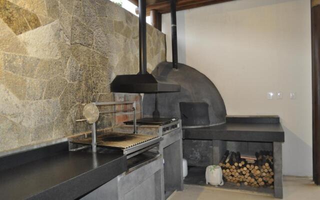 Cabaña QUINTA GAES SPA