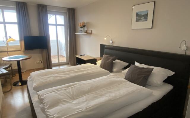 Pension Villa Elisabeth