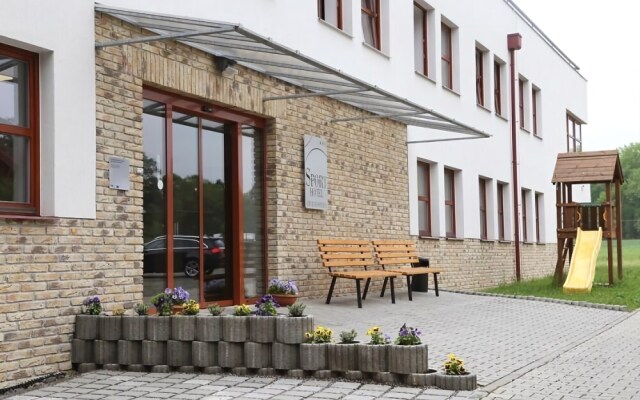 Sporthotel Hostivice Brve