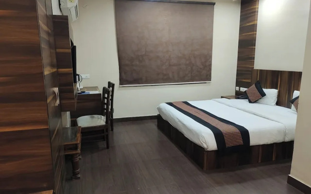 Hotel Rang Mahal Near Jaipur International Airport