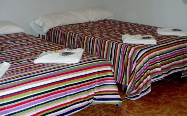 Village Guesthouse Barco