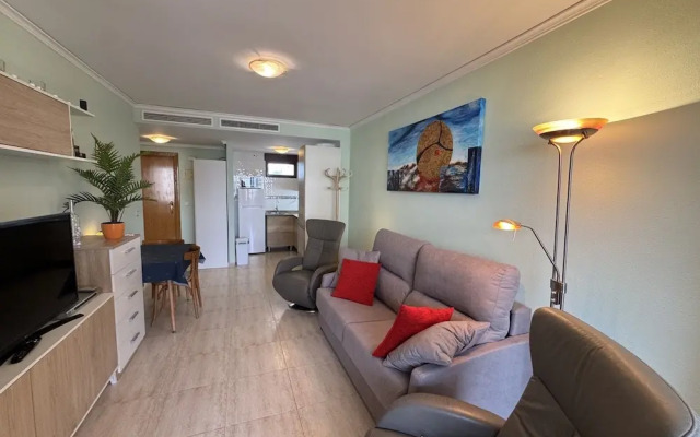 Apartamento Tiffany Para 4 Personas