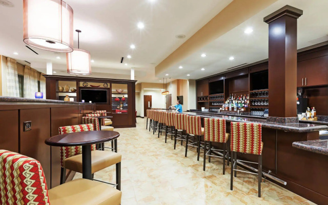 Clarion Hotel The Colony - Plano West