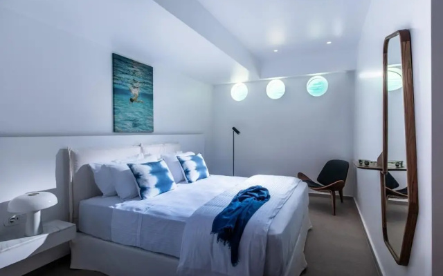Made By The Sea Villas 21 Bdrm