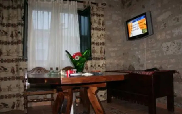 Hostal Conde De La Encina