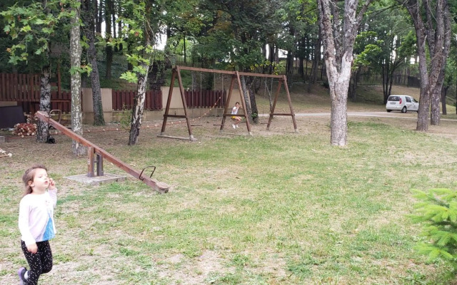 Park Beach Apartment