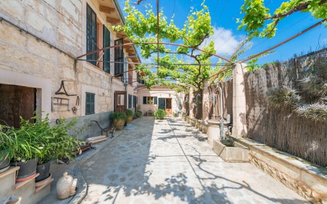 SA Parellada - Deluxe