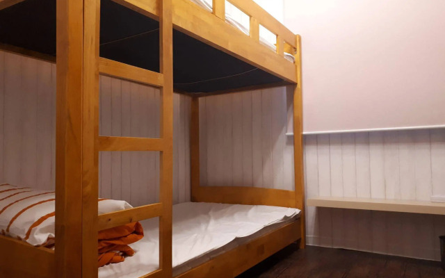 HanGang GuestHouse
