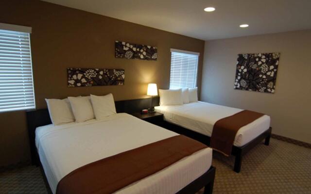 Fairfield Inn & Suites by Marriott San Diego Pacific Beach