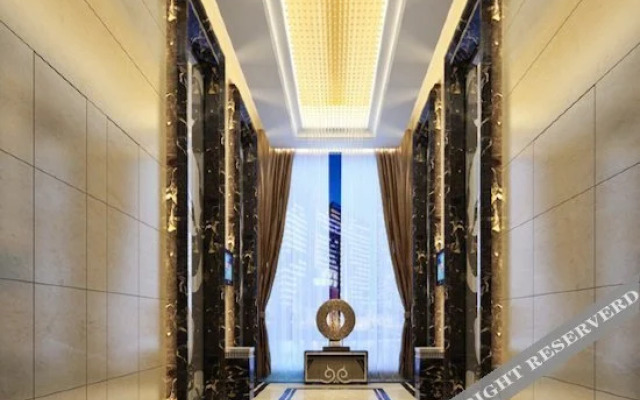 Zhan Ye International Hotel
