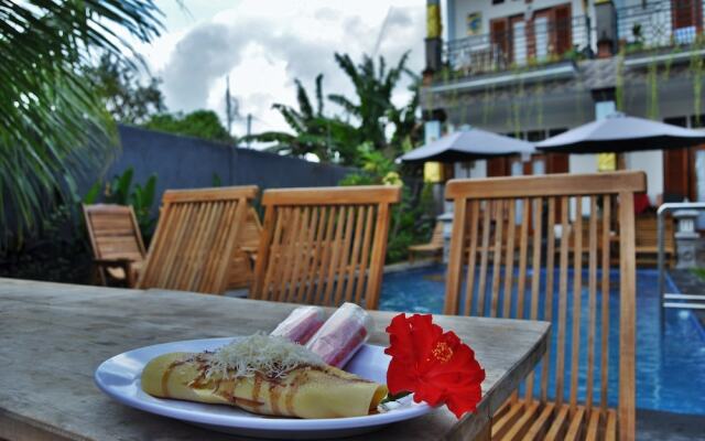 D' Kubon Penida by ABM