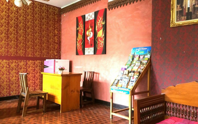 999 Triple Nine Guesthouse & Hostel Chiangmai