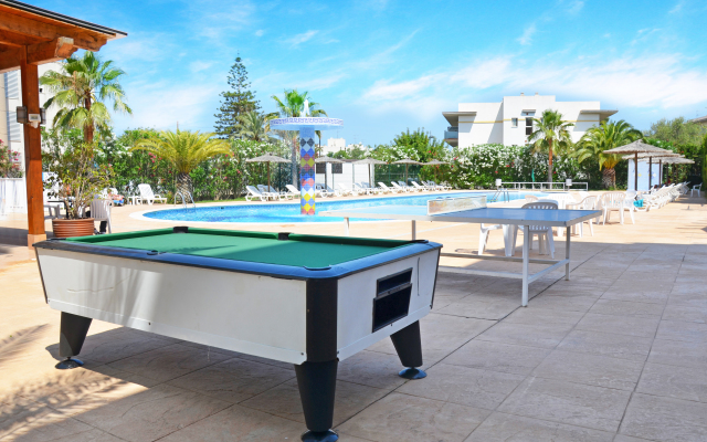 Aparthotel Vibra Bay
