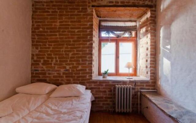Beguta Guest House