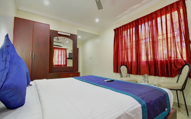Hotel Balini by OYO