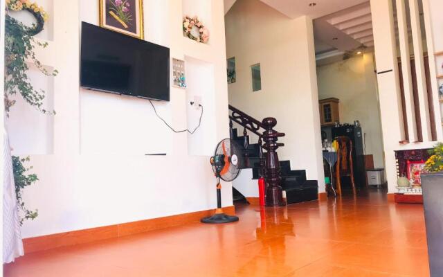 NHỚ House II