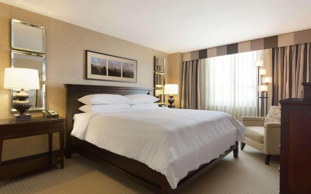 Embassy Suites Baltimore - Inner Harbor