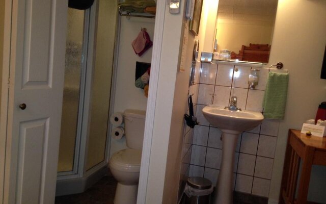 B&B La Huronnière