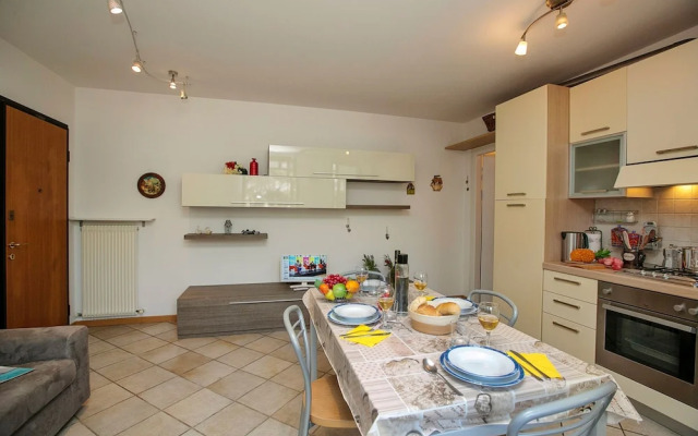 Appartamento Lara in Riva del Garda