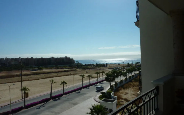 Puerta Cabo Village 502