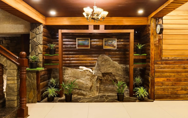 Summit Hermon Hotel & Spa