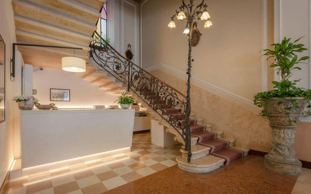 Hotel Excelsior Splendide