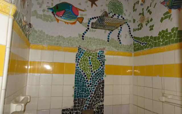 Posada 1914