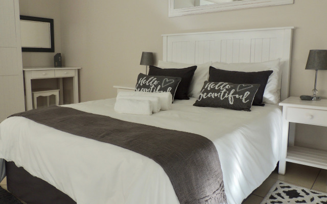 La Mer Guesthouse